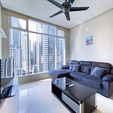 Soho Suites Klcc By I.Desk Kuala Lumpur Luaran gambar